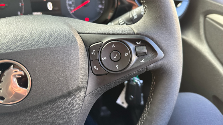 Vauxhall Corsa 1.2 Design 5dr Petrol Hatchback